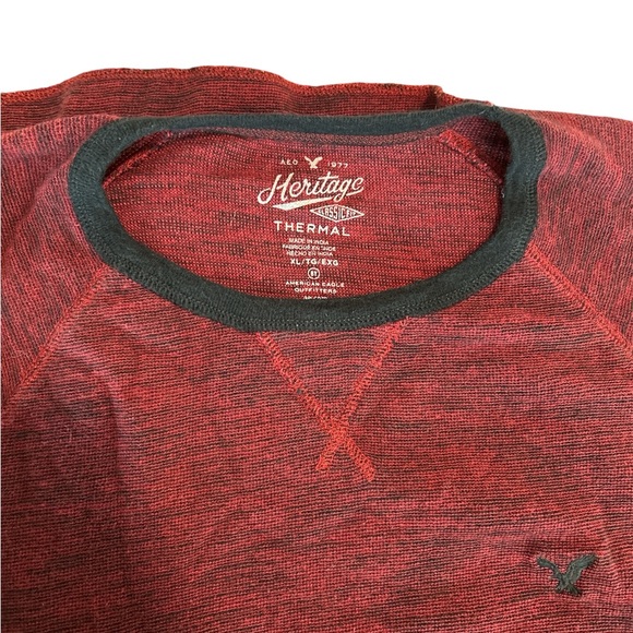 AMERICAN EAGLE HERITAGE THERMAL - Picture 5 of 6